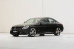 Mercedes-Benz C-Class by Brabus 2014 года